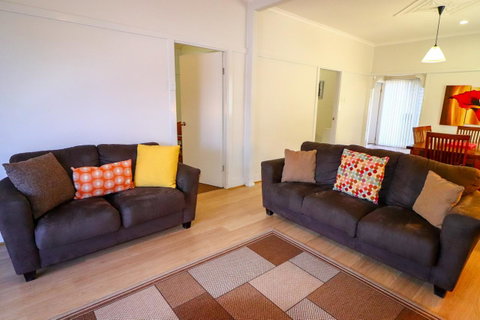 Interlude At Belmont - Accommodation Georgetown 11
