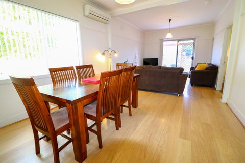 Interlude At Belmont - Accommodation Georgetown 9