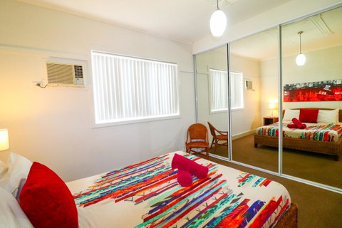 Interlude At Belmont - Accommodation Georgetown 10