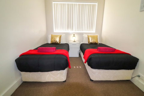 Interlude At Belmont - Accommodation Georgetown 8