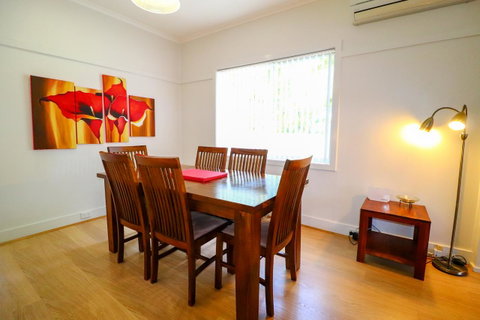 Interlude At Belmont - Accommodation Georgetown 6