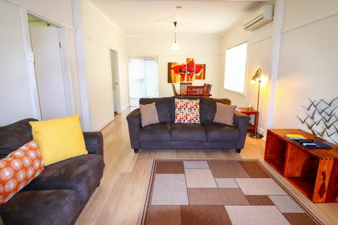 Interlude At Belmont - Accommodation Georgetown 5