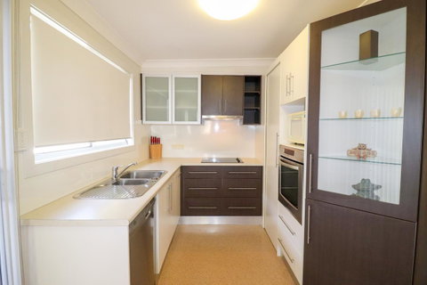 Interlude At Belmont - Accommodation Georgetown 12