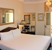 Manor Boutique Hotel Sydney - Accommodation Georgetown