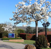 Hume Country Motor Inn - Accommodation Georgetown
