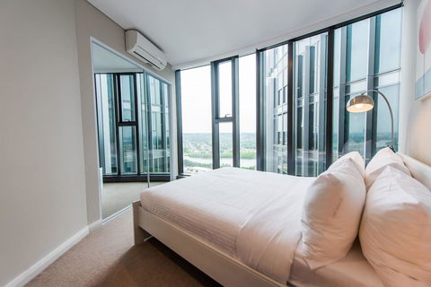 180Â° Water View Three Bedroom (wooden Furniture) - Accommodation Georgetown 12