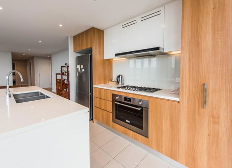 180Â° Water View Three Bedroom (wooden Furniture) - Accommodation Georgetown 31