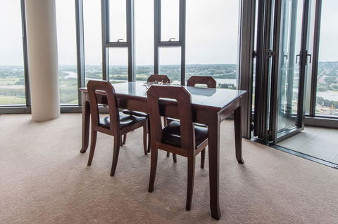 180Â° Water View Three Bedroom (wooden Furniture) - Accommodation Georgetown 20