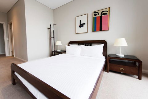 180Â° Water View Three Bedroom (wooden Furniture) - Accommodation Georgetown 28