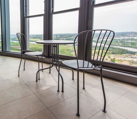 180Â° Water View Three Bedroom (wooden Furniture) - Accommodation Georgetown 11