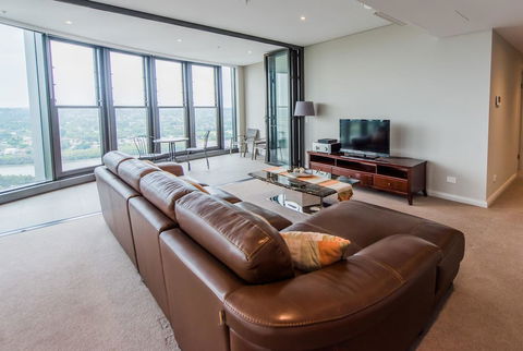 180Â° Water View Three Bedroom (wooden Furniture) - Accommodation Georgetown 29