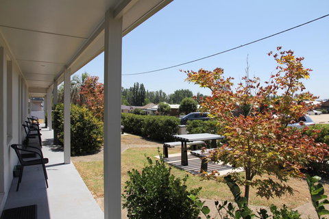 Tumut Apartments - Accommodation Georgetown 13