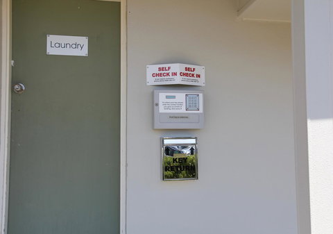 Tumut Apartments - Accommodation Georgetown 1