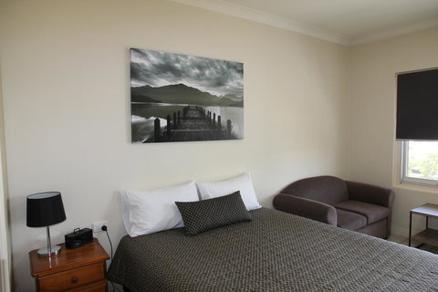 Tumut Apartments - Accommodation Georgetown 4