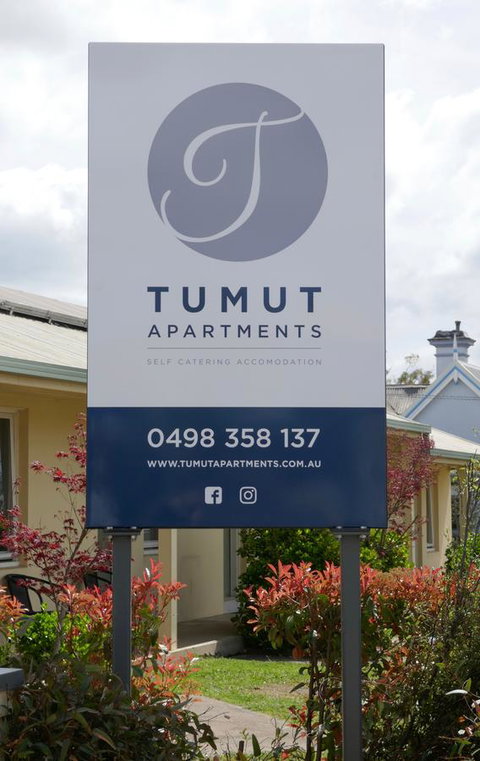 Tumut Apartments - Accommodation Georgetown 22