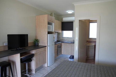 Tumut Apartments - Accommodation Georgetown 5