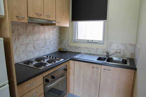 Tumut Apartments - Accommodation Georgetown 7