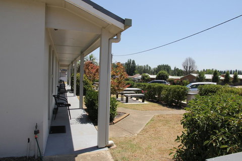 Tumut Apartments - Accommodation Georgetown 12