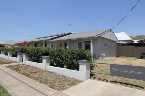 Tumut Apartments - Accommodation Georgetown 14