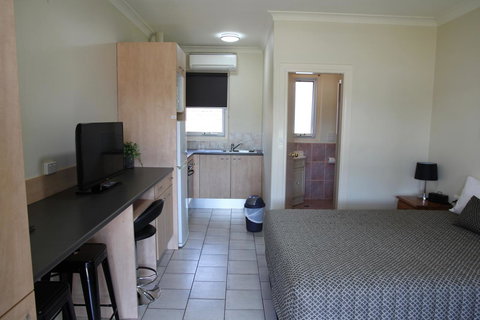 Tumut Apartments - Accommodation Georgetown 2