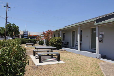 Tumut Apartments - Accommodation Georgetown 17