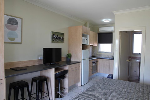 Tumut Apartments - Accommodation Georgetown 8
