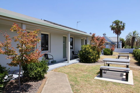 Tumut Apartments - Accommodation Georgetown 16