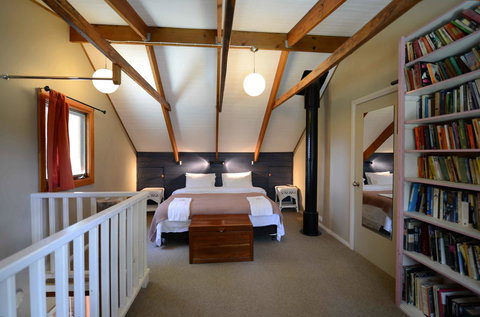 Jackson Ranch By Bannisters - Accommodation Georgetown 8