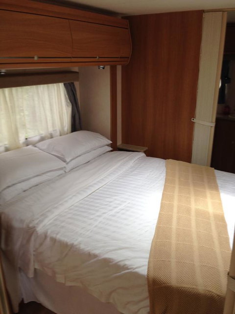 Jackson Ranch By Bannisters - Accommodation Georgetown 40