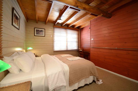 Jackson Ranch By Bannisters - Accommodation Georgetown 13