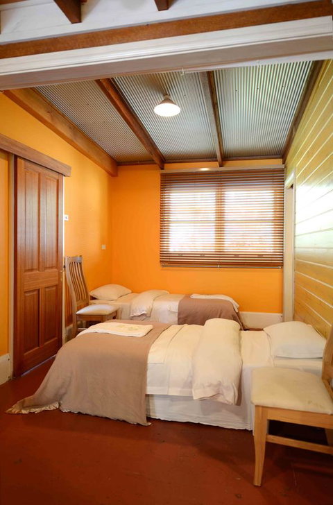 Jackson Ranch By Bannisters - Accommodation Georgetown 17