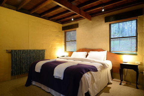 Jackson Ranch By Bannisters - Accommodation Georgetown 5