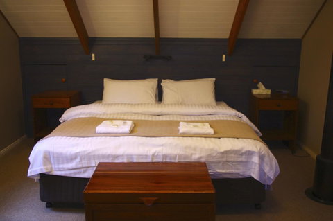 Jackson Ranch By Bannisters - Accommodation Georgetown 29