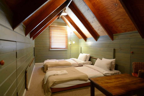 Jackson Ranch By Bannisters - Accommodation Georgetown 11