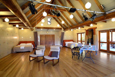 Jackson Ranch By Bannisters - Accommodation Georgetown 19