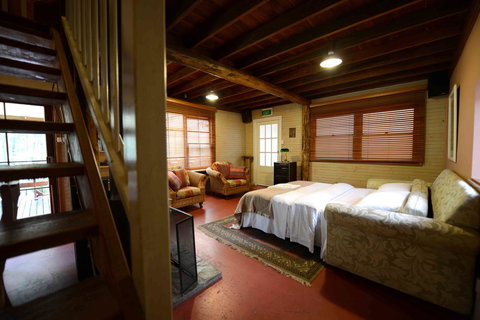 Jackson Ranch By Bannisters - Accommodation Georgetown 15