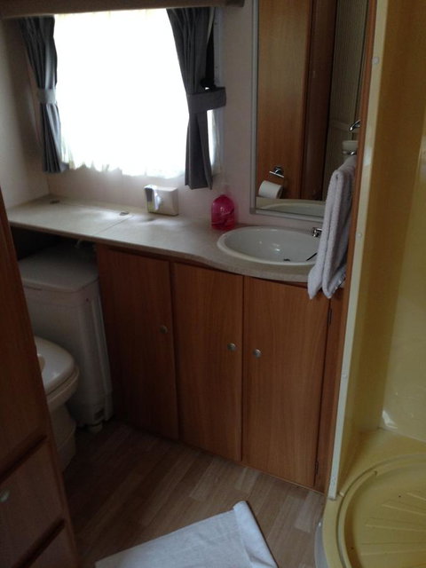 Jackson Ranch By Bannisters - Accommodation Georgetown 41