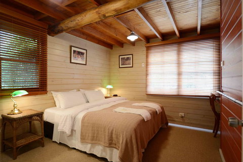 Jackson Ranch By Bannisters - Accommodation Georgetown 16