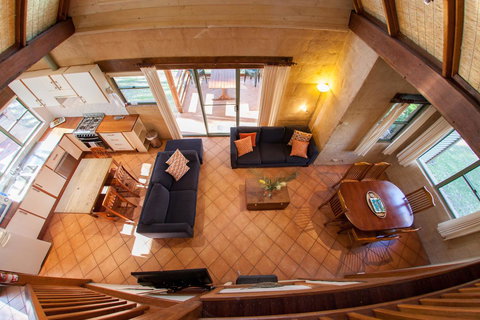 Jackson Ranch By Bannisters - Accommodation Georgetown 36