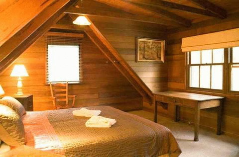 Jackson Ranch By Bannisters - Accommodation Georgetown 23