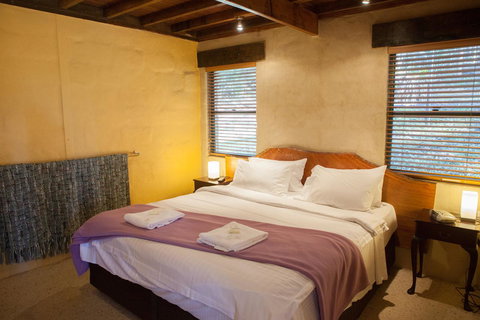 Jackson Ranch By Bannisters - Accommodation Georgetown 34