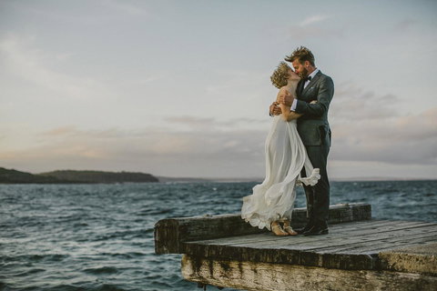 Jackson Ranch By Bannisters - Accommodation Georgetown 30