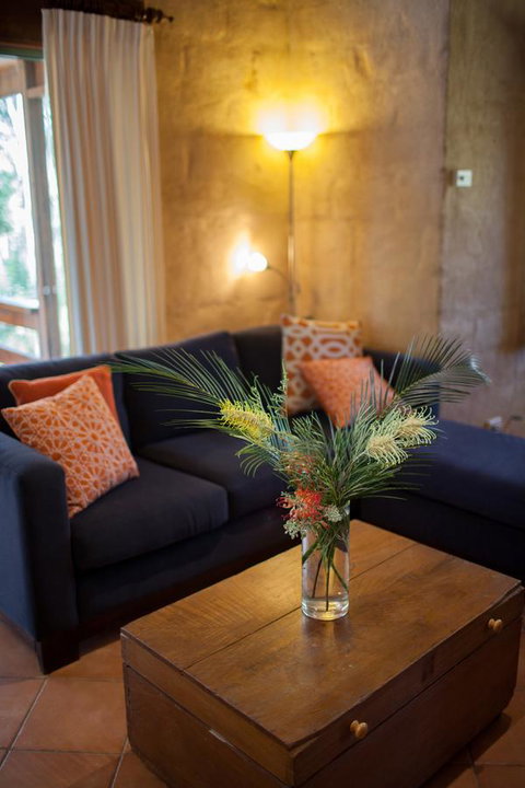 Jackson Ranch By Bannisters - Accommodation Georgetown 35