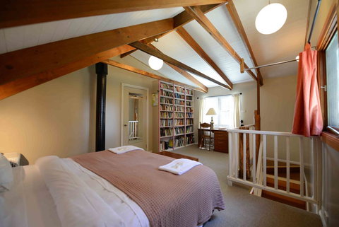 Jackson Ranch By Bannisters - Accommodation Georgetown 7