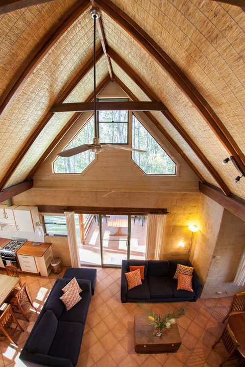 Jackson Ranch By Bannisters - Accommodation Georgetown 4