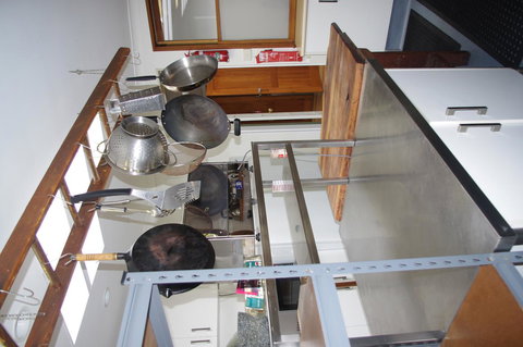 Jackson Ranch By Bannisters - Accommodation Georgetown 37