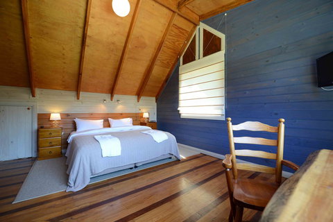 Jackson Ranch By Bannisters - Accommodation Georgetown 9