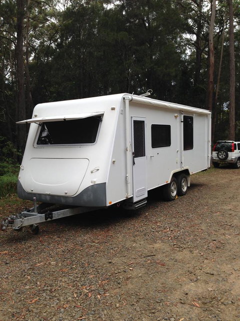 Jackson Ranch By Bannisters - Accommodation Georgetown 43