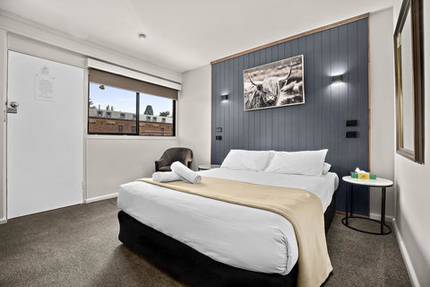 City Centre Motel Armidale - Accommodation Georgetown 29
