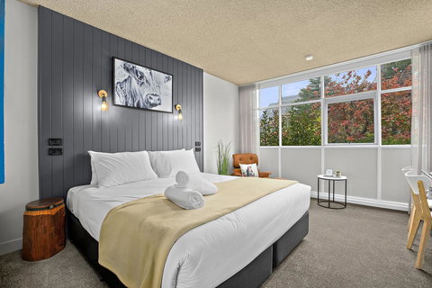 City Centre Motel Armidale - Accommodation Georgetown 8